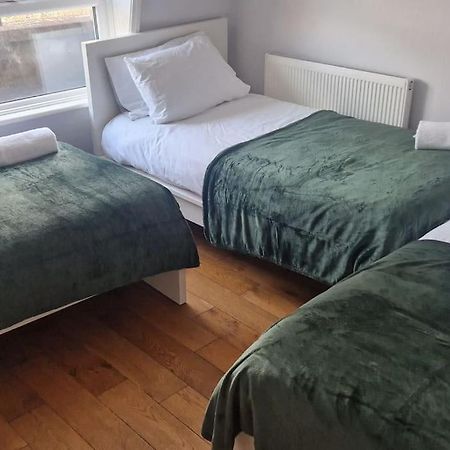 London Bayswater Leilighet Eksteriør bilde